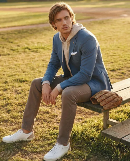 Kiton Lifestyle