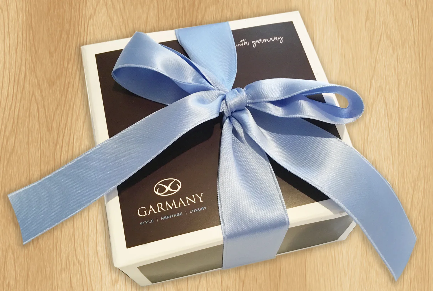 Gift Wrapping