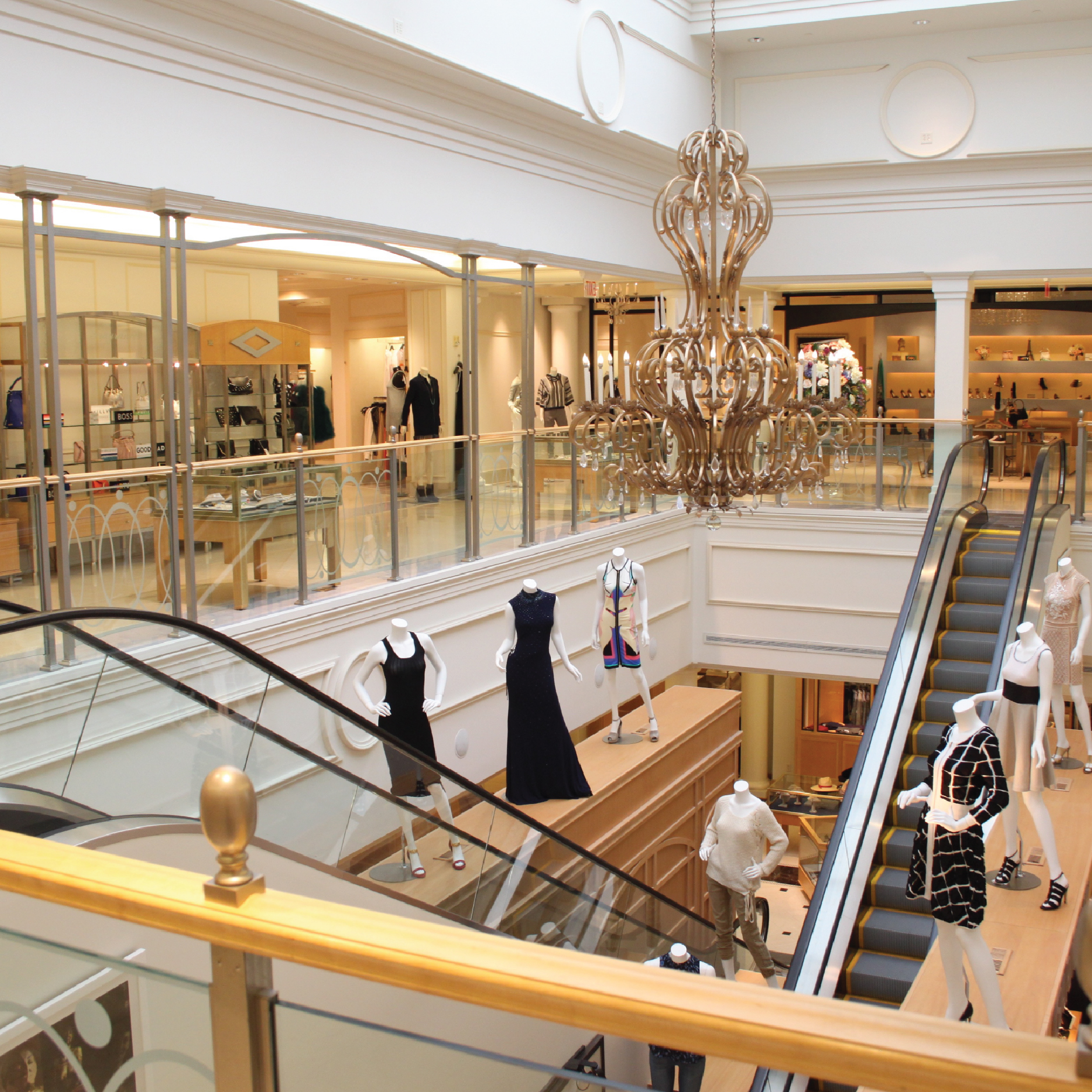 Johnell and Larry Garmany