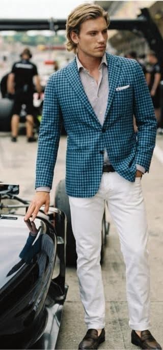 Maurizio Baldassari Menswear