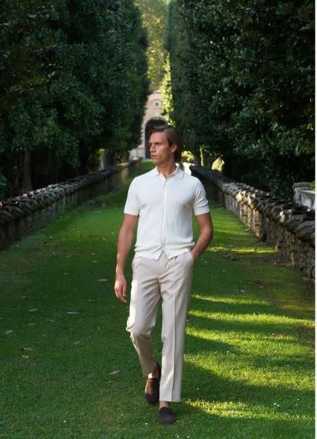 Baldassari Sport Coat